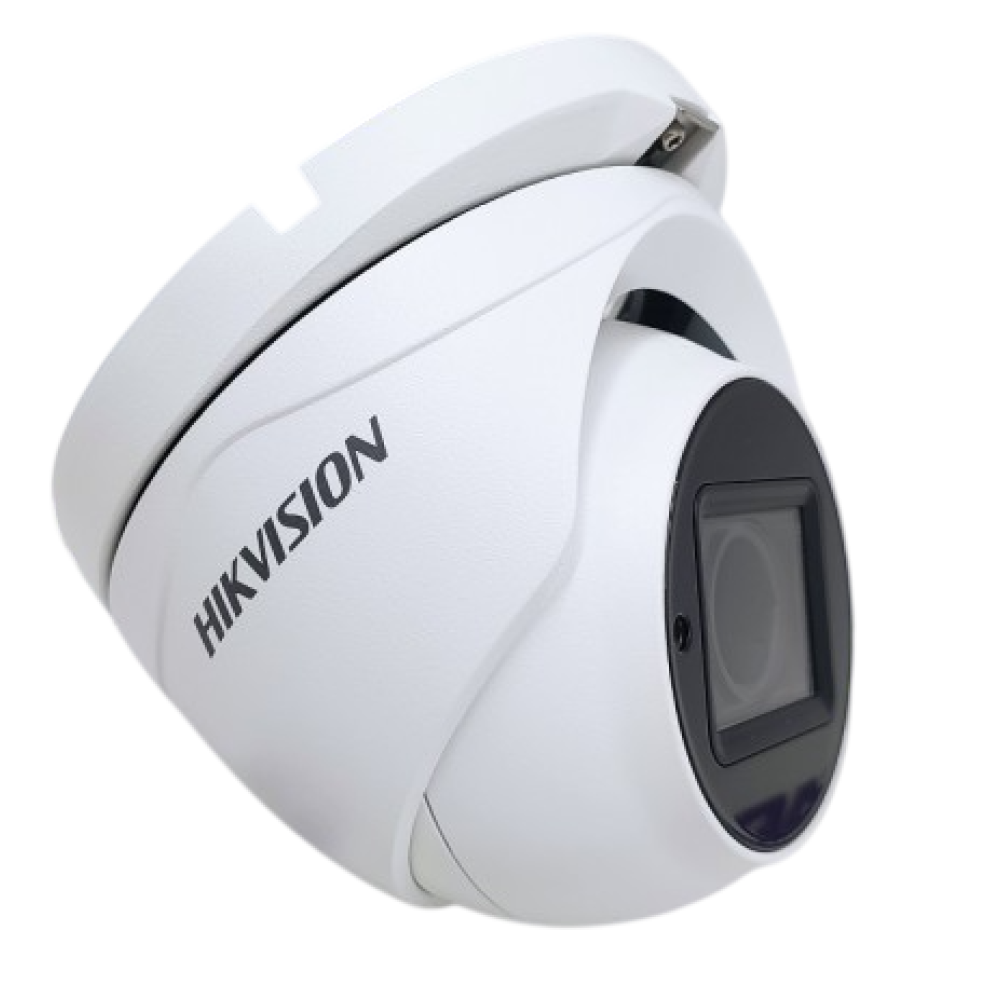 5 Мп MHD відеокамера Hikvision DS-2CE56H0T-IT3ZF (2.7-13 мм)