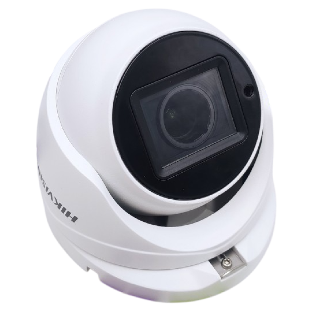 5 Мп MHD відеокамера Hikvision DS-2CE56H0T-IT3ZF (2.7-13 мм)