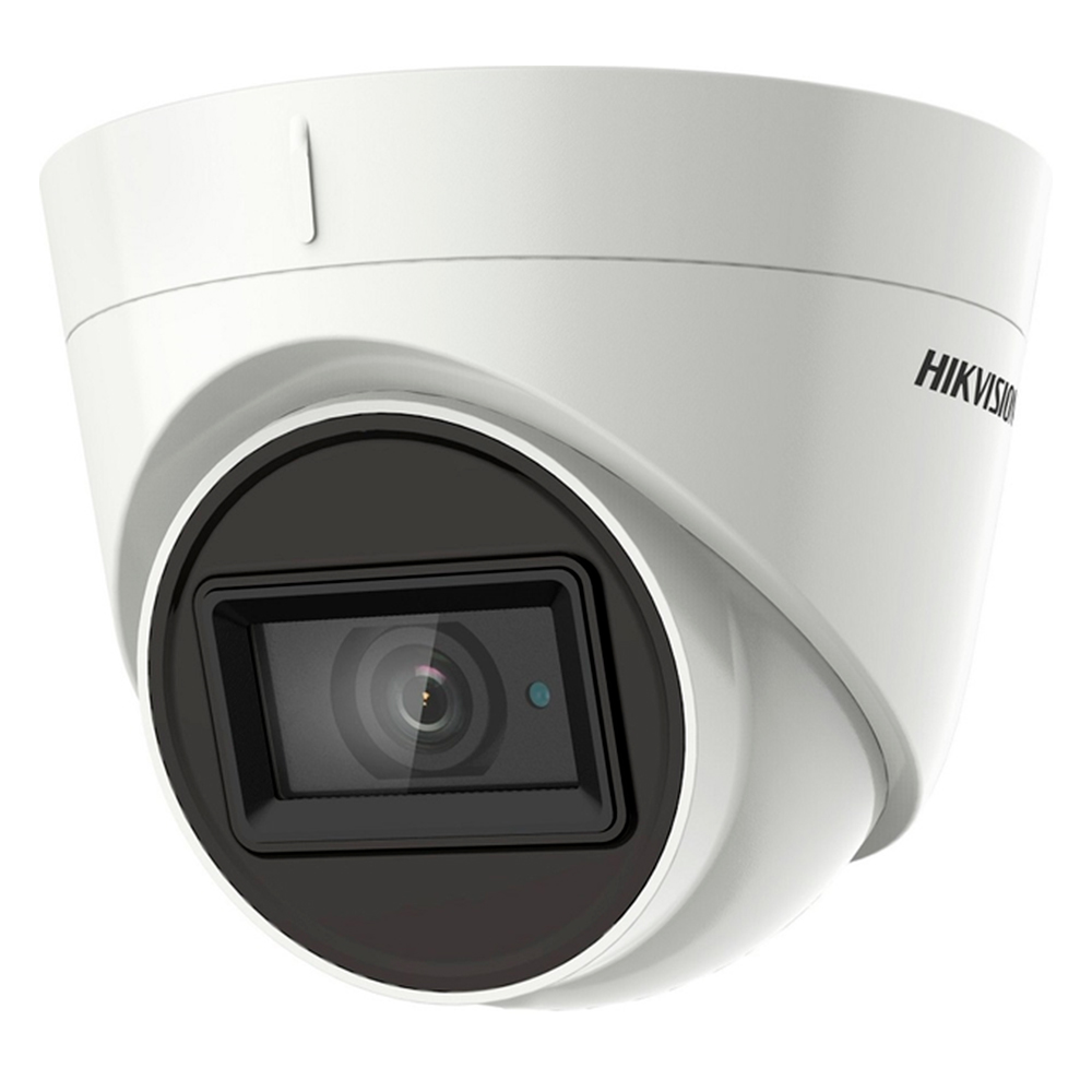 2МП Видеокамера Hikvision DS-2CE79D3T-IT3ZF (2.7-13.5мм) Turbo HD EXIR