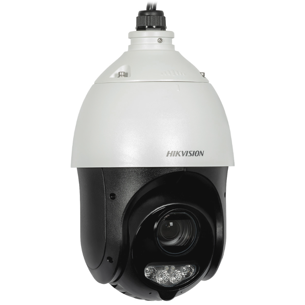 4 Мп PTZ-видеокамера Hikvision DS-2DE4425IWG1-E (4,8–120 мм)