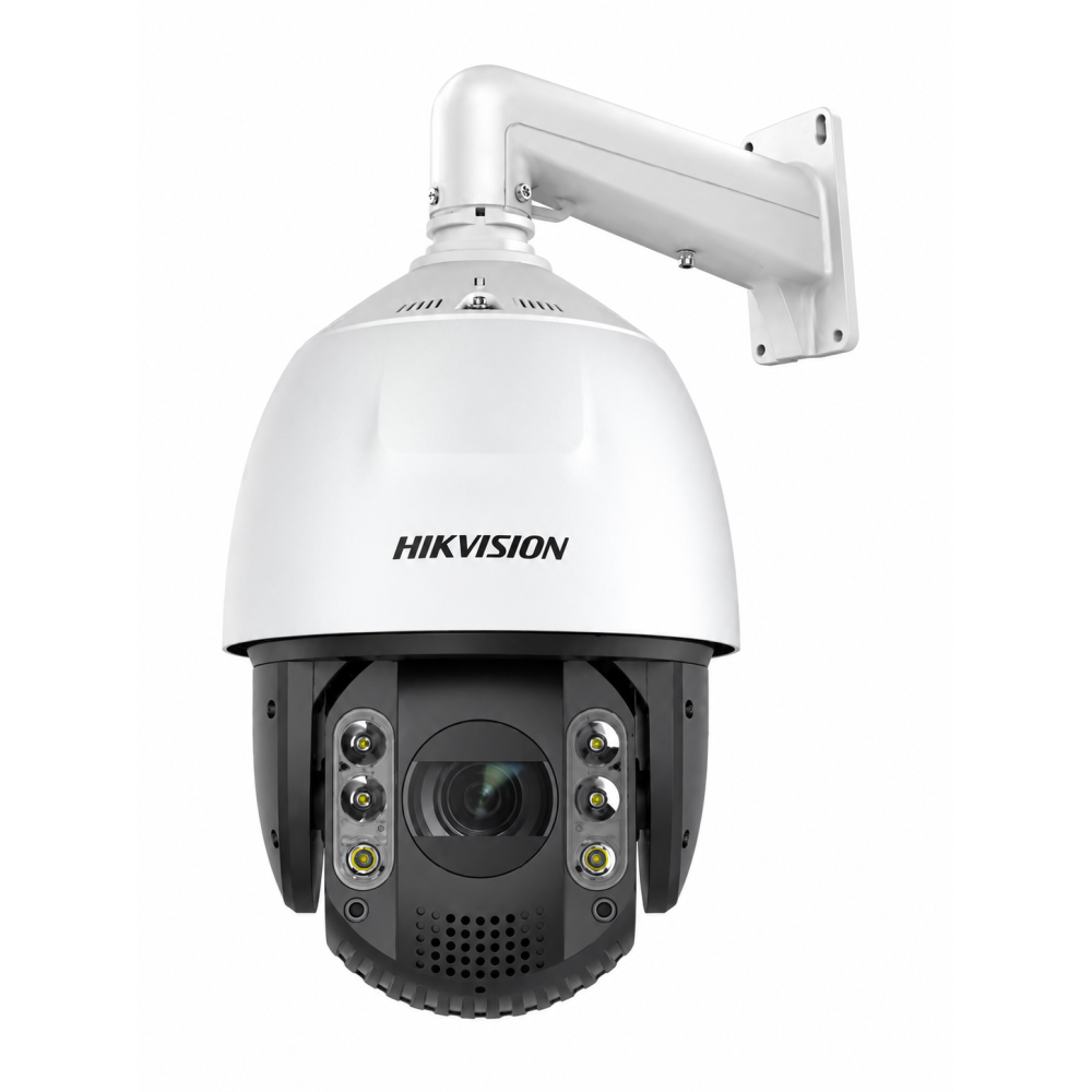 PTZ-видеокамера Hikvision DS-2DE7A825IWG1-E 8МП (4.8-120мм) 25х