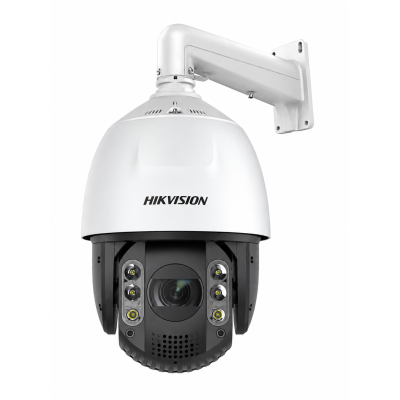 PTZ-видеокамера Hikvision DS-2DE7A825IWG1-E 8МП (4.8-120мм) 25х