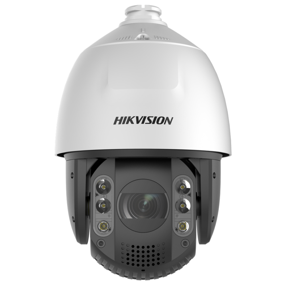 PTZ-видеокамера Hikvision DS-2DE7A825IWG1-E 8МП (4.8-120мм) 25х