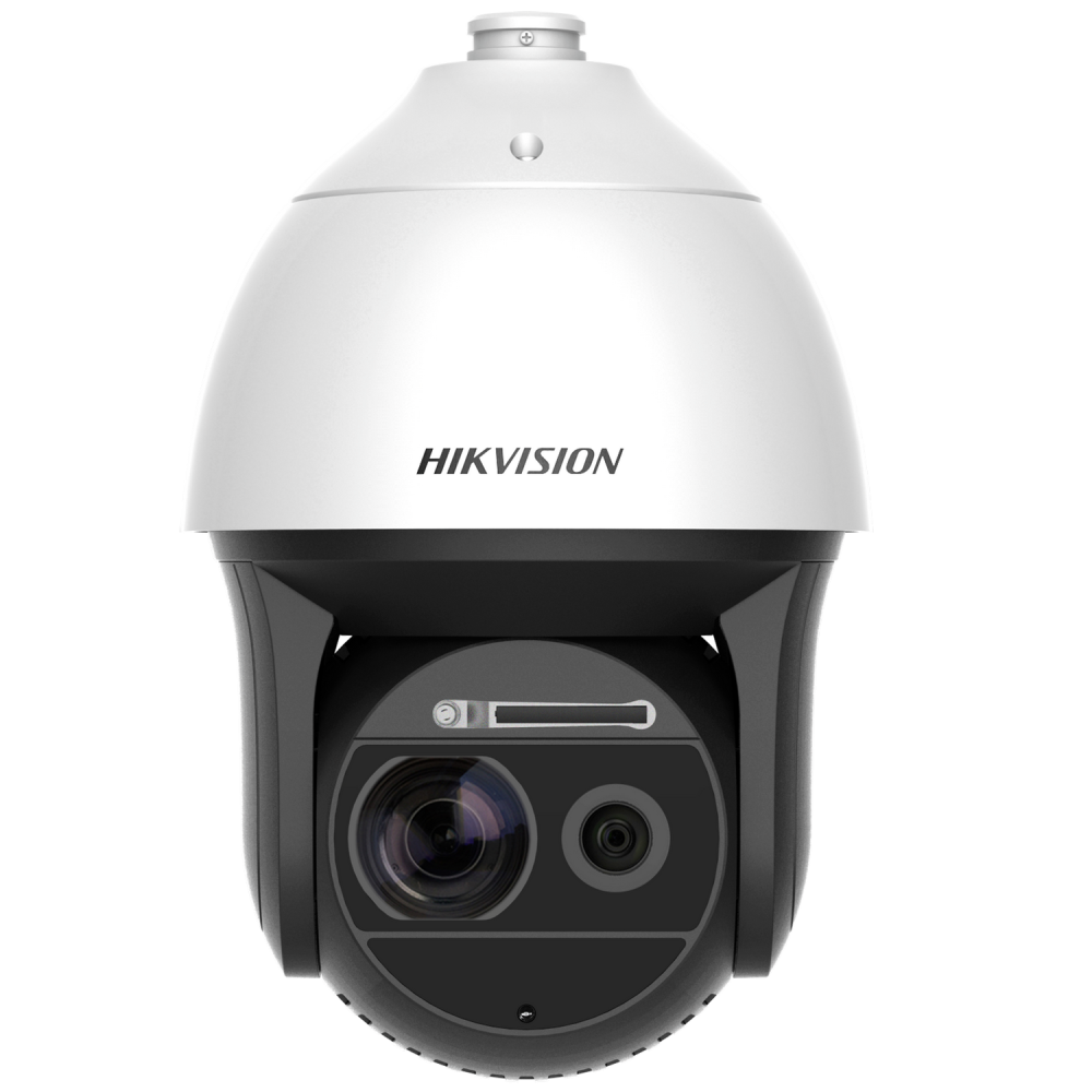 PTZ видеокамера Hikvision DS-2DF8236I5X-AELW 2МП (5.7-205.2мм)