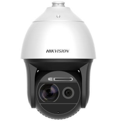 PTZ видеокамера Hikvision DS-2DF8236I5X-AELW 2МП (5.7-205.2мм)