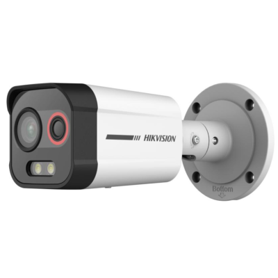 Биспектральная IP-камера Hikvision DS-2TD2608-2/QA/FP 96x72, 2688x1520, ColorVu