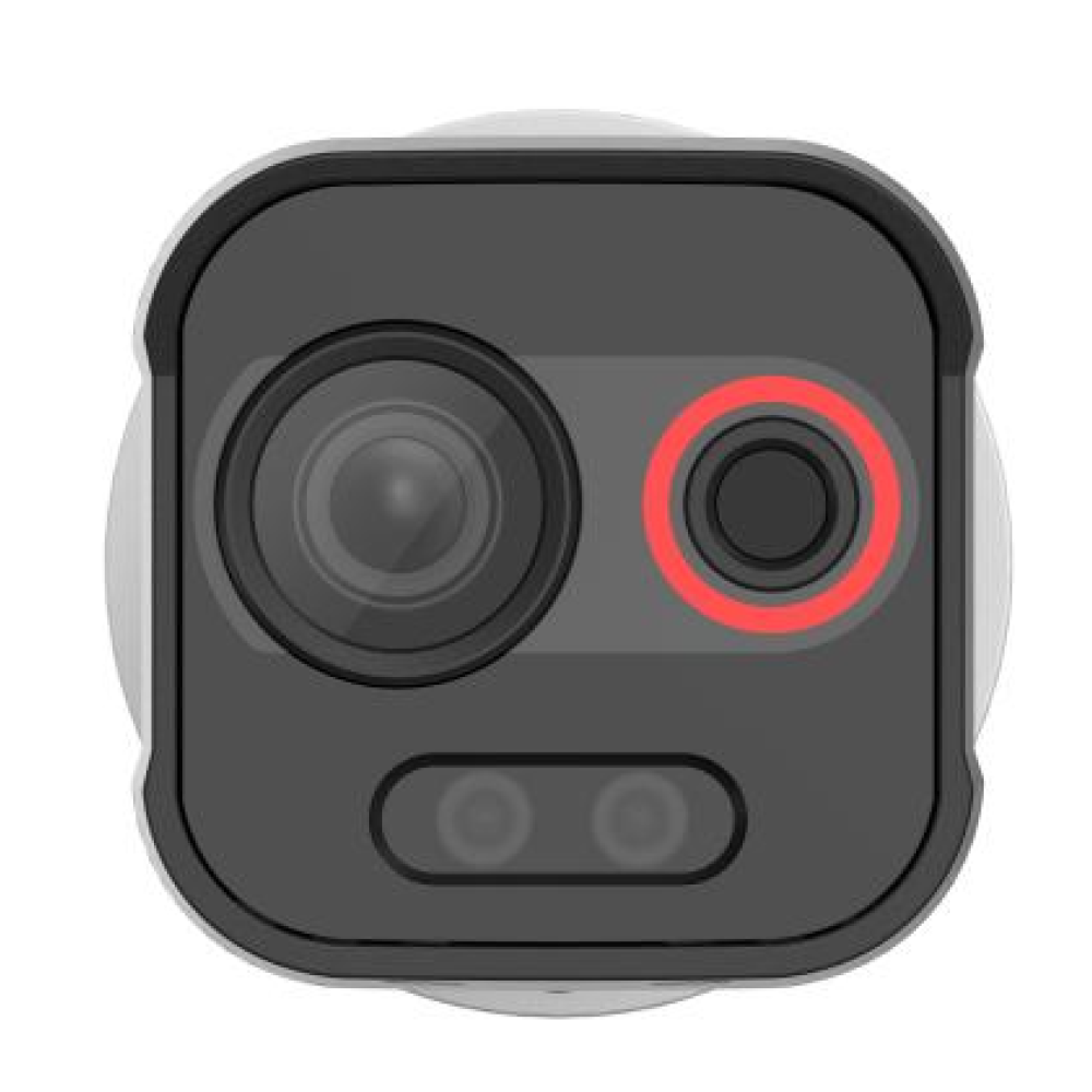 Биспектральная IP-камера Hikvision DS-2TD2608-2/QA/FP 96x72, 2688x1520, ColorVu