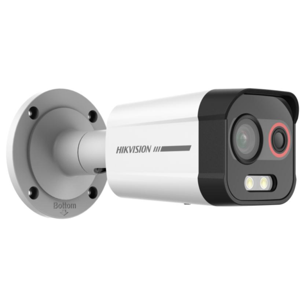 Биспектральная IP-камера Hikvision DS-2TD2608-2/QA/FP 96x72, 2688x1520, ColorVu