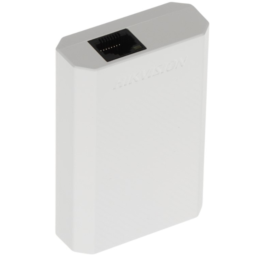 PoE-ретранслятор Hikvision DS-3E0103DP-E/R 100 Мбіт/с
