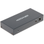 6-портовый PoE-коммутатор Hikvision DS-3E1106HP-EI управляемый