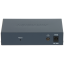 6-портовый PoE-коммутатор Hikvision DS-3E1506P-EI/M управляемый