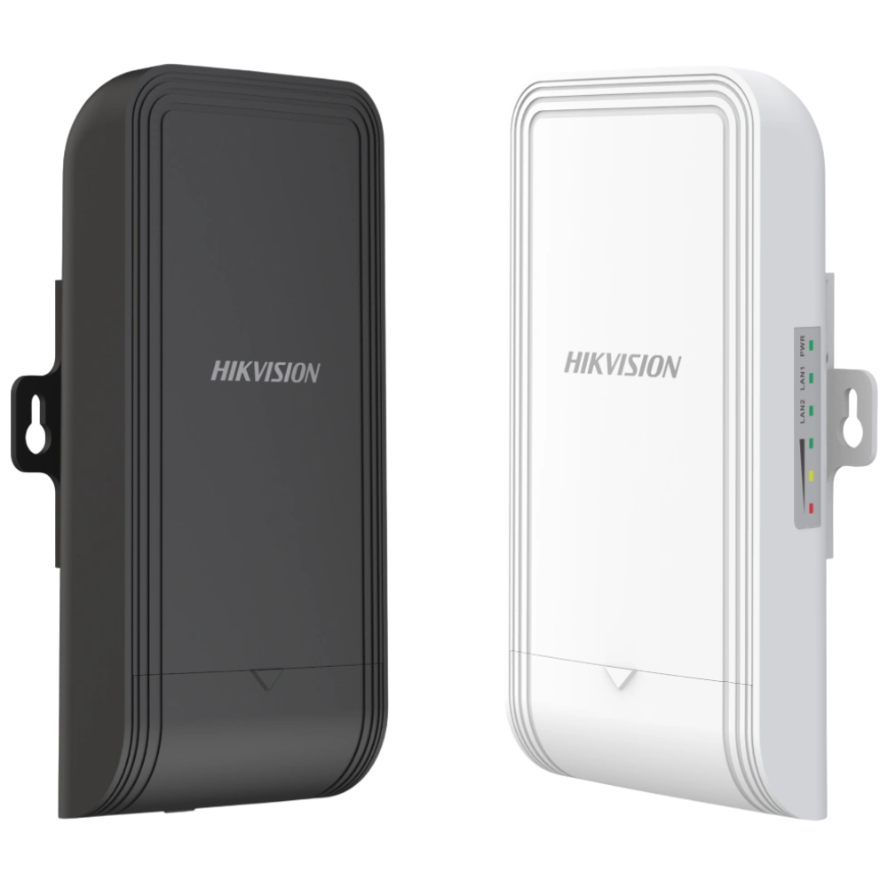 Бездротовий міст Hikvision DS-3WF0EC-5ACT(B) для ліфтів, 5 ГГц