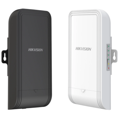 Бездротовий міст Hikvision DS-3WF0EC-5ACT(B) для ліфтів, 5 ГГц