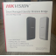 Бездротовий міст Hikvision DS-3WF0EC-5ACT(B) для ліфтів, 5 ГГц