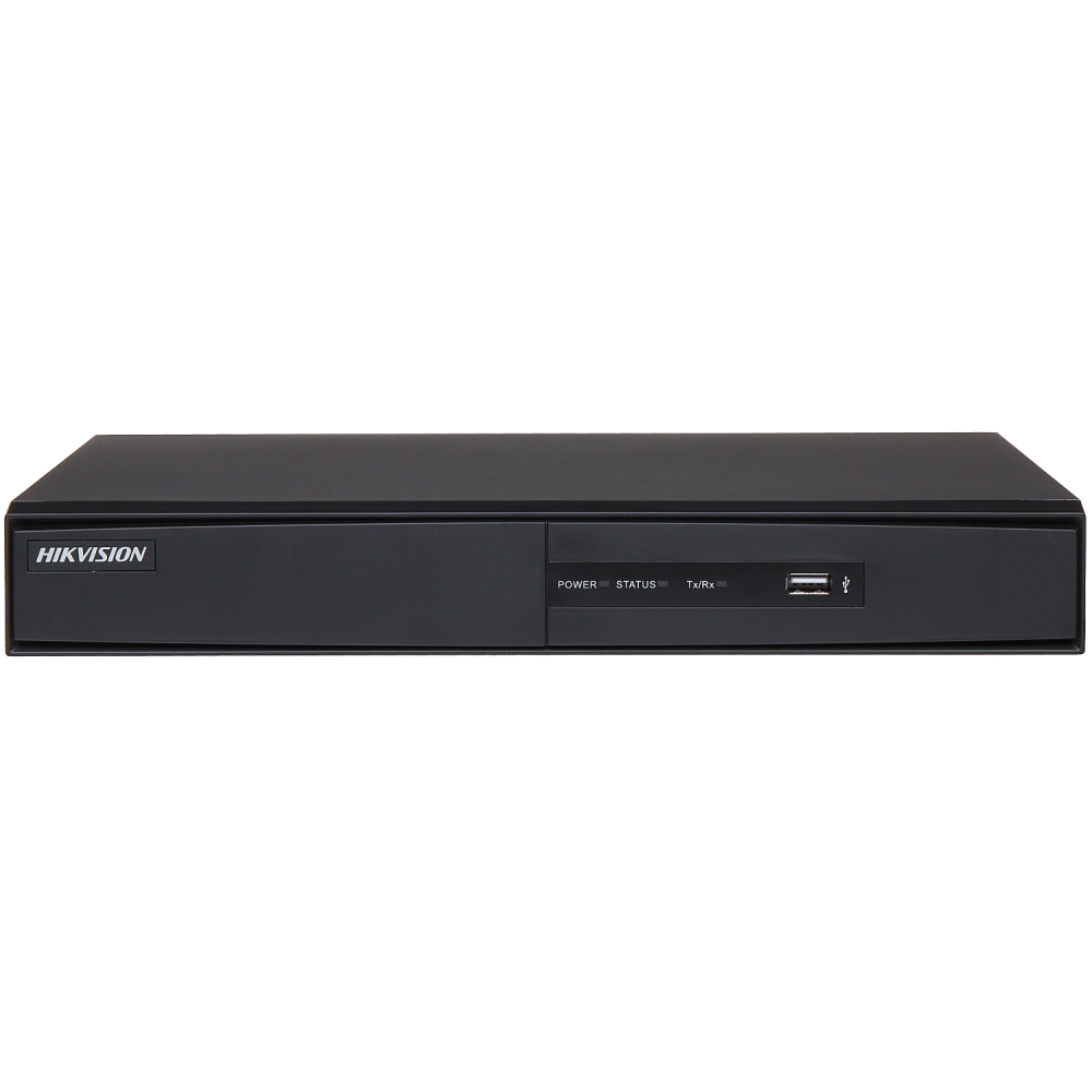16-канальний відеореєстратор Hikvision DS-7216HGHI-SH