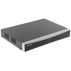 8-канальний NVR-відеорегистратор Hikvision DS-7608NXI-K1/VPro 1U AcuSeek