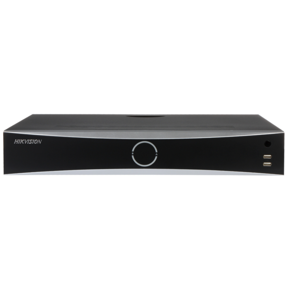32-канальный видеорегистратор Hikvision DS-7732NXI-I4/Vpro AcuSeek