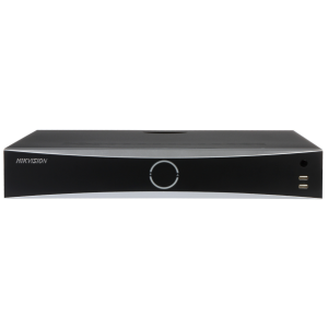 32-канальний відеореєстратор Hikvision DS-7732NXI-I4/Vpro AcuSeek