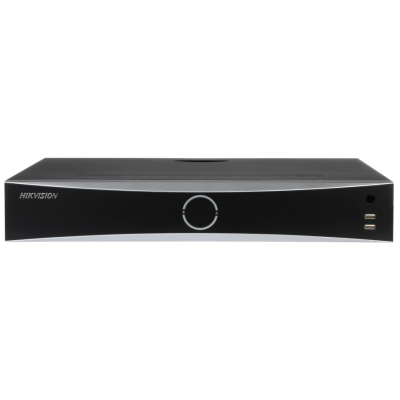32-канальный видеорегистратор Hikvision DS-7732NXI-I4/Vpro AcuSeek