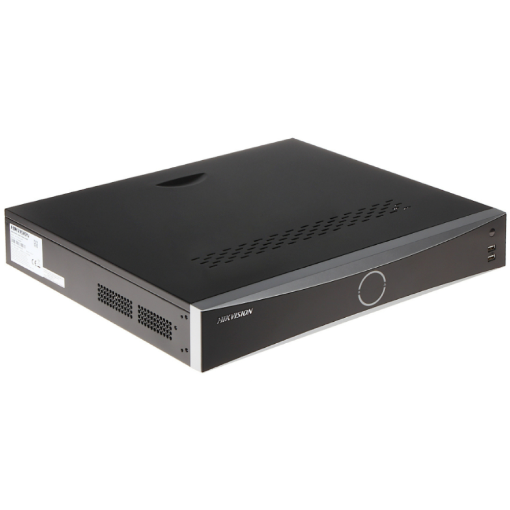 32-канальный видеорегистратор Hikvision DS-7732NXI-I4/Vpro AcuSeek