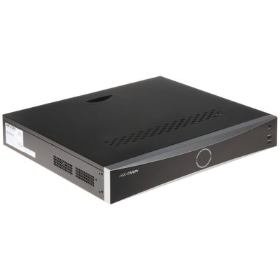 32-канальний NVR-відеорегистратор Hikvision DS-7732NXI-K4/VPro 1.5U AcuSeek