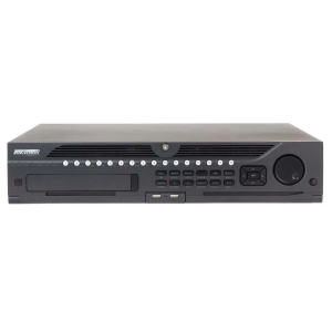 16-канальный NVR видеорегистратор Hikvision DS-9616NI-I8