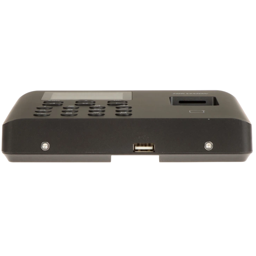 Термінал обліку робочого часу Hikvision DS-K1A802AMF