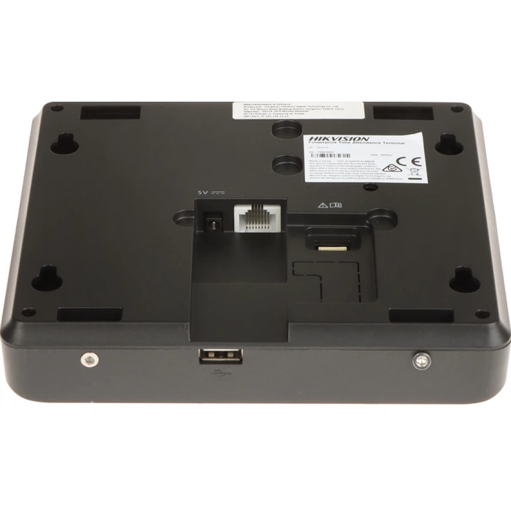 Термінал обліку робочого часу Hikvision DS-K1A802AMF