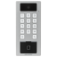 Терминал Hikvision DS-K1T502DBWX-CE1