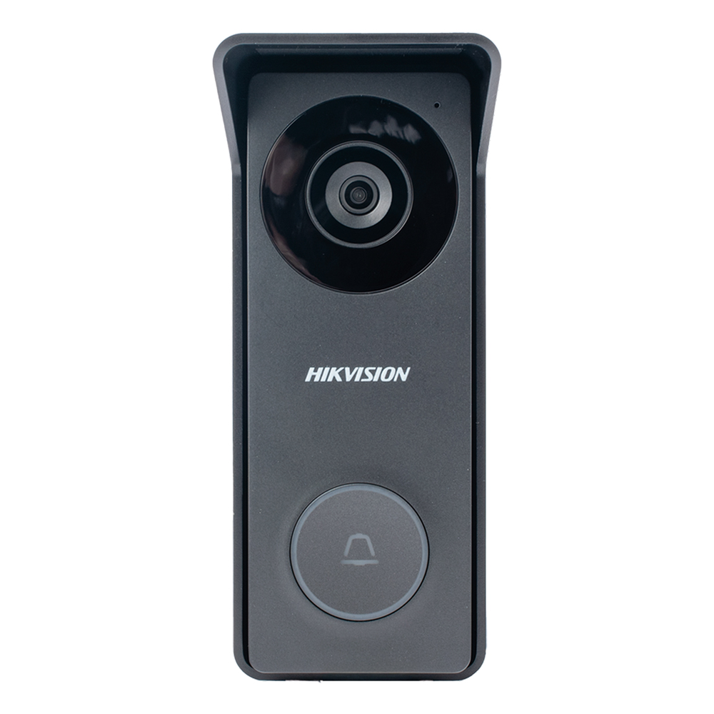 Комплект видеодомофона Hikvision DS-KIS313-P