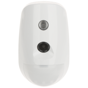Бездротовий сповіщувач руху з камерою Hikvision DS-PDPC12P-EG2-WE