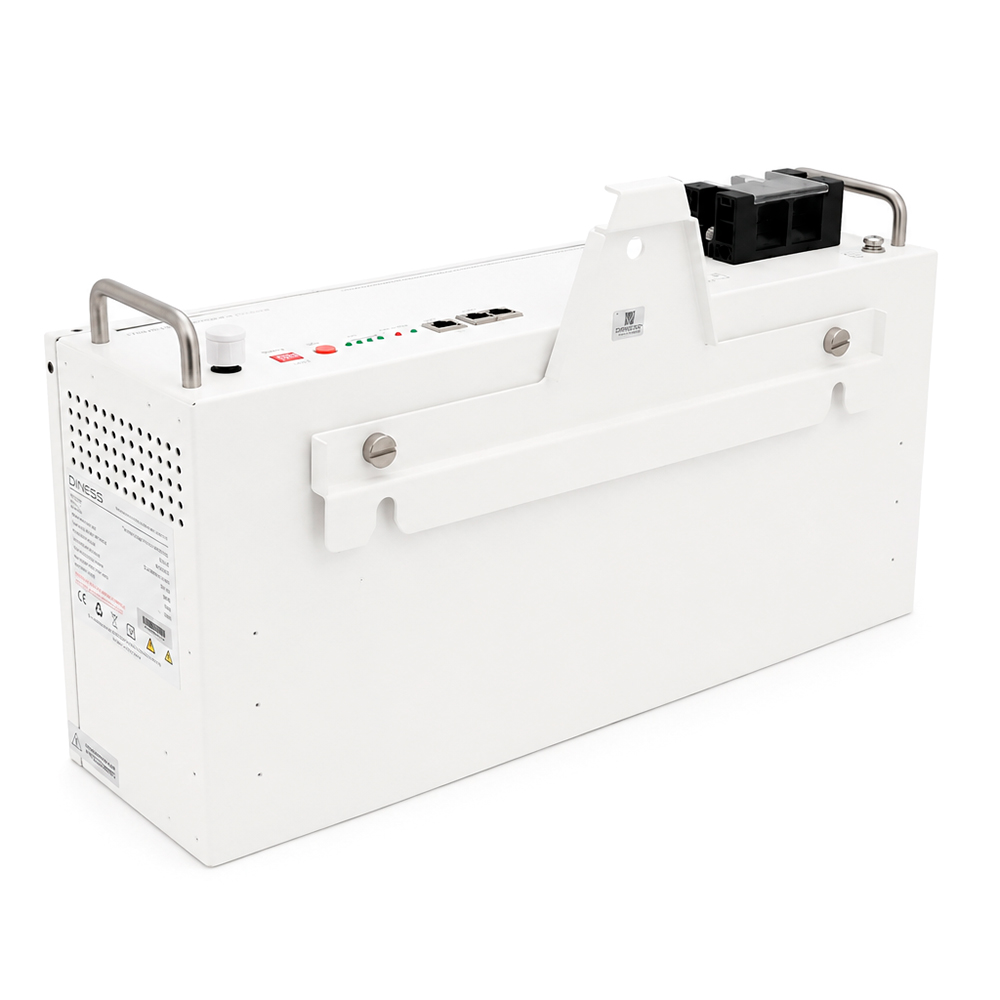 Литиевая аккумуляторная батарея Dyness DL2.5, 25.6V/100Аh