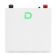 Акумулятор LiFePO4 для інвертора Dyness DL5.0C PRO 5.12 kWh 51.2 V 100 Ah з підігрівом та Wi-Fi модулем