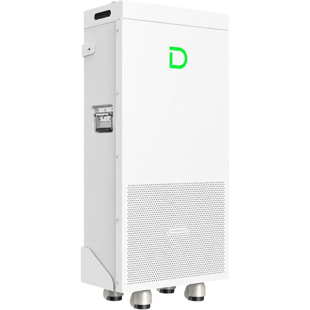 Литиевая аккумуляторная батарея Dyness PowerBrick MAX Battery 314Ah 16.08 kWh 51.2V