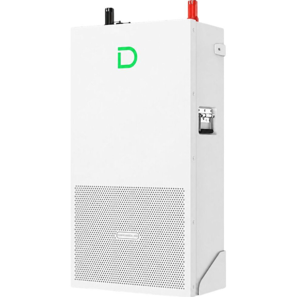 Литиевая аккумуляторная батарея Dyness PowerBrick MAX Battery 314Ah 16.08 kWh 51.2V