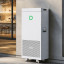 Литиевая аккумуляторная батарея Dyness PowerBrick MAX Battery 314Ah 16.08 kWh 51.2V