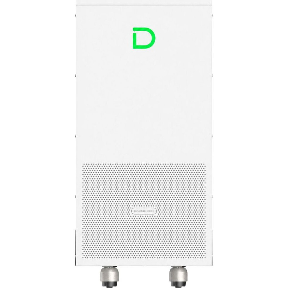 Литиевая аккумуляторная батарея Dyness PowerBrick MAX Battery 314Ah 16.08 kWh 51.2V