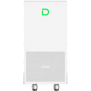Літієва акумуляторна батарея Dyness PowerBrick MAX Battery 314Ah 16.08 kWh 51.2V