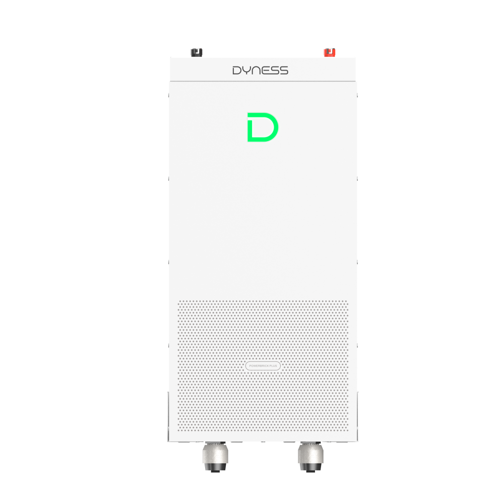 Акумулятор Dyness PowerBrick Plus (16 кВт·ч / 51.2 В)