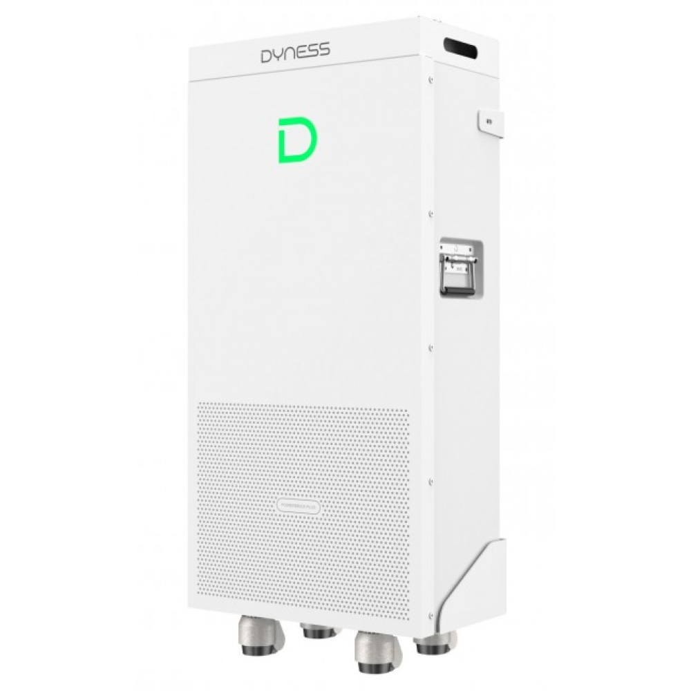 Акумулятор Dyness PowerBrick Plus (16 кВт·ч / 51.2 В)