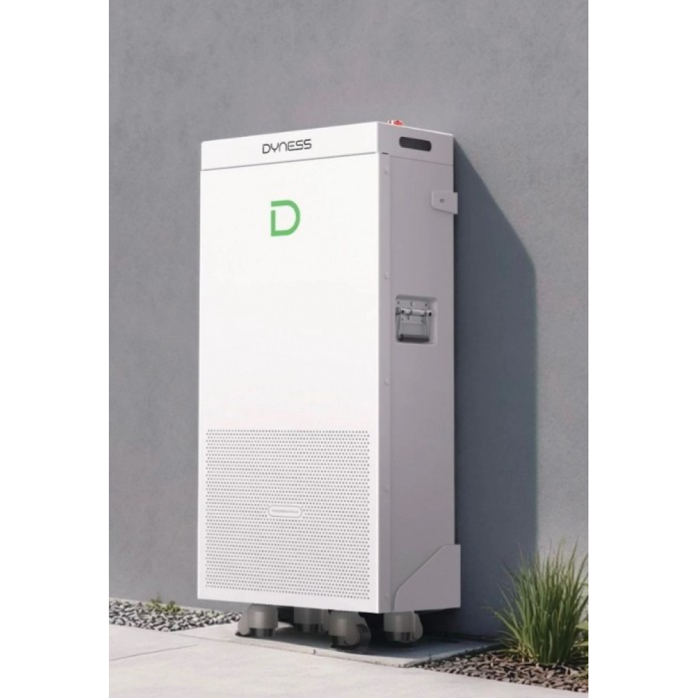 Акумулятор Dyness PowerBrick Plus (16 кВт·ч / 51.2 В)