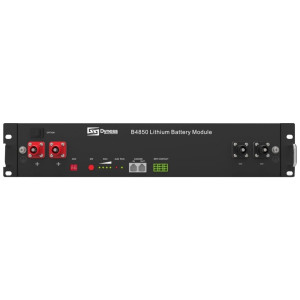 Аккумуляторный блок Dyness B4850 (2,4 кВт•ч/48 В)