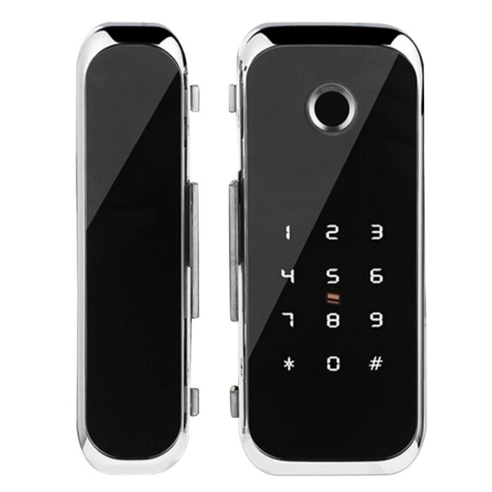 Розумний замок на скляні двері TTLock Е15