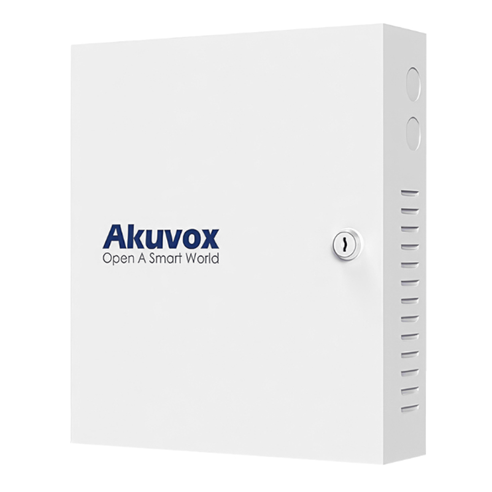 Контроллер управления лифтами Akuvox EC33