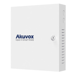 Контролер керування ліфтами Akuvox EC33