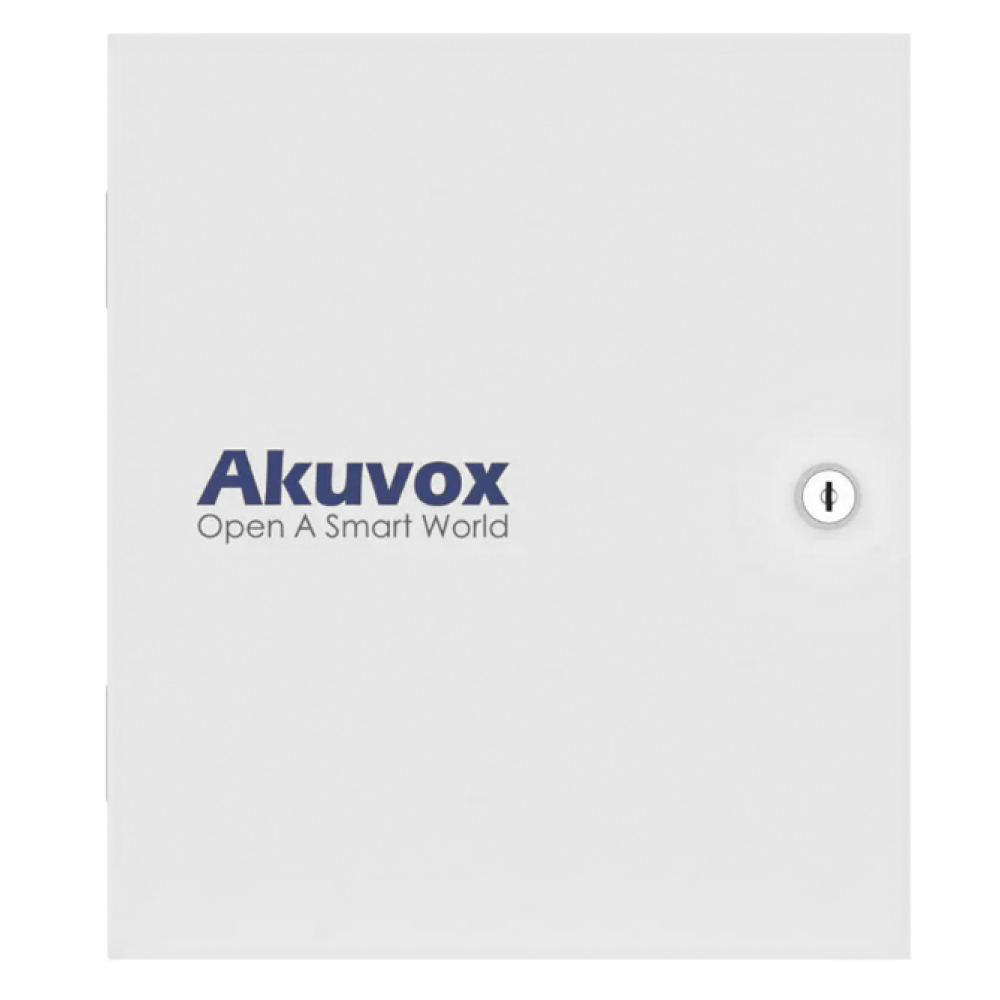 Контроллер управления лифтами Akuvox EC33