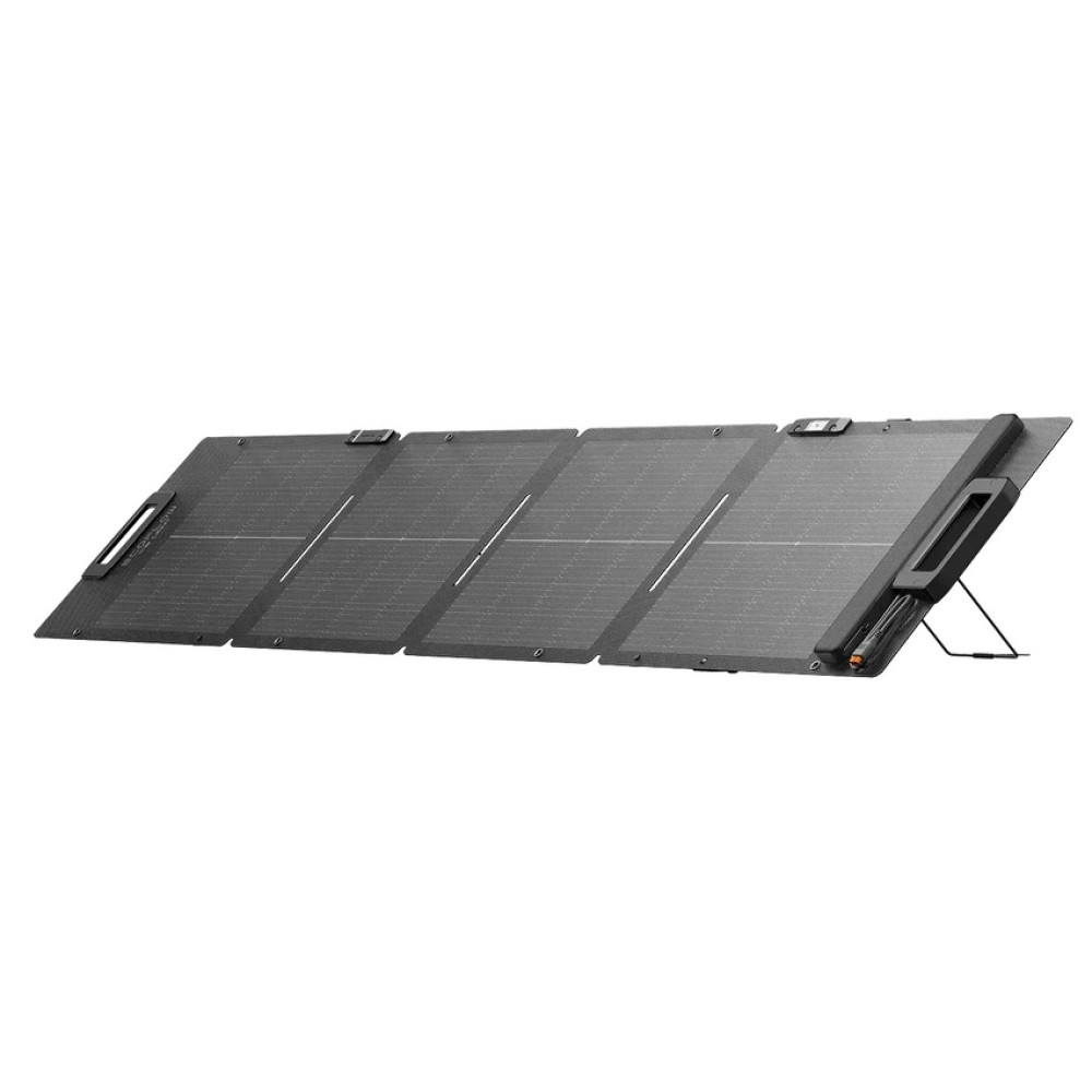 Солнечная панель EcoFlow 110W Lightweight