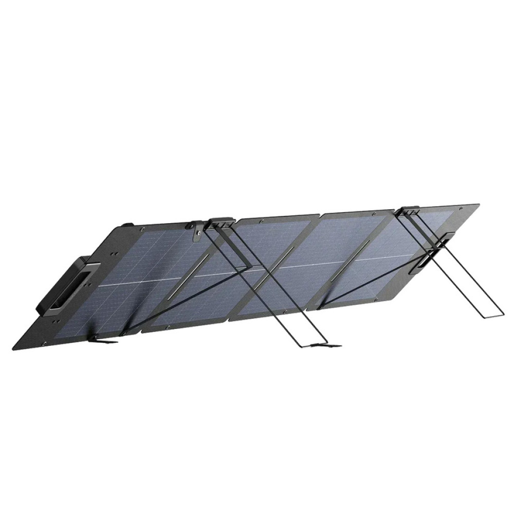 Солнечная панель EcoFlow 110W Lightweight