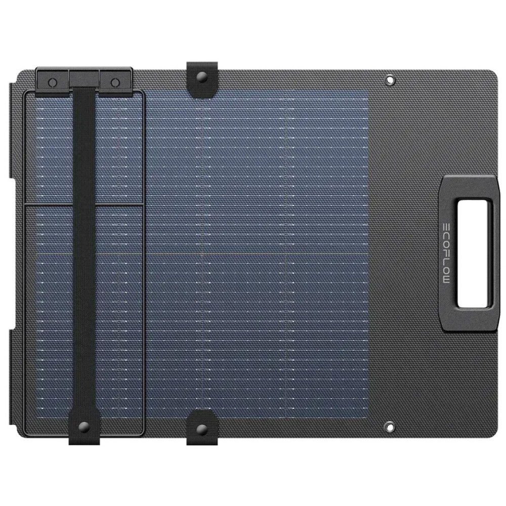 Солнечная панель EcoFlow 110W Lightweight