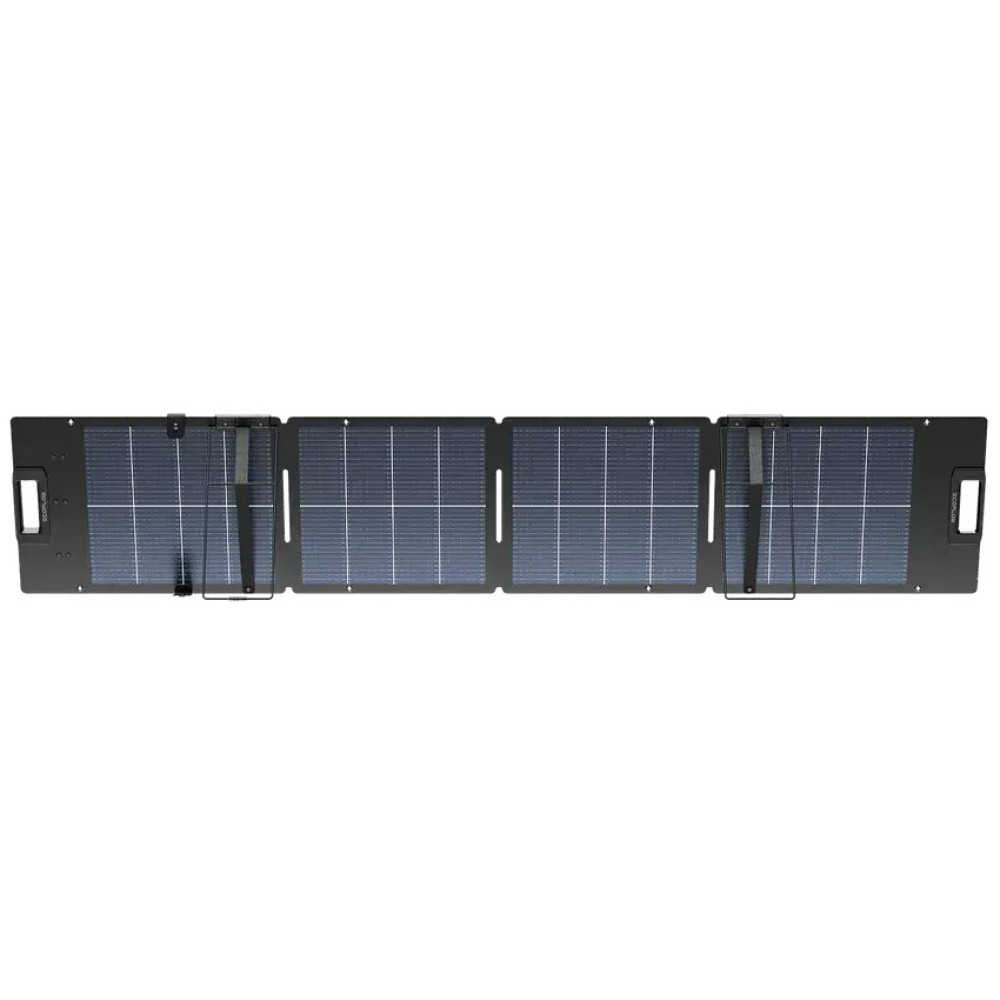 Солнечная панель EcoFlow 110W Lightweight